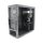 DeepCool Tesseract SW-RD rot ATX PC-Gehäuse MidiTower USB 3.0 schwarz   #316706