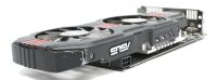 ASUS GeForce GTX 650 Ti DirectCU II 1 GB GDDR5 DVI, HDMI, 2x DVI PCI-E   #316717