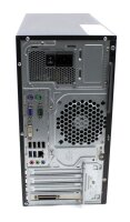 Fujitsu Esprimo P510 E85+ MT Konfigurator - Intel Celeron G1610 - RAM SSD HDD