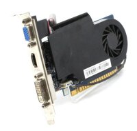 Nvidia GeForce Gt 420 2 GB DDR3 VGA, DVI, HDMI PCI-E...