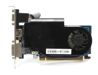 Nvidia GeForce Gt 420 2 GB DDR3 VGA, DVI, HDMI PCI-E...