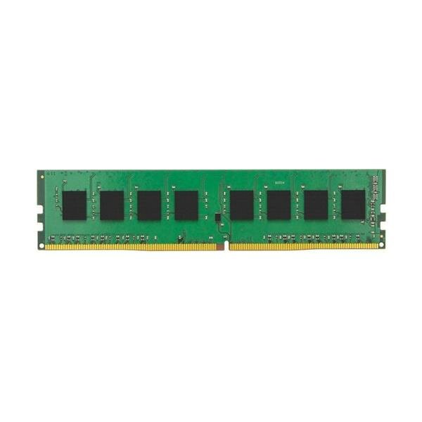 Kingston Value 4 GB (1x4GB) DDR4-2400 PC4-19200U KVR24N17S8/4   #316825