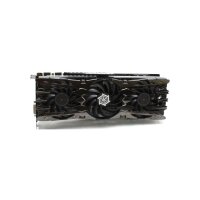 Inno3D GeForce GTX 980 Ti iCHILL X3 Ultra 6 GB GDDR5 DVI,...