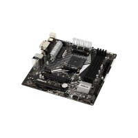 ASRock X370M Pro4 AMD X370 Mainboard Micro-ATX Sockel AM4   #316859