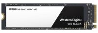 Western Digital WD_BLACK 500 GB M.2 2280 NVMe WDS500G2X0C...