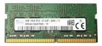 SK Hynix 4 GB (1x4GB) DDR4-2133 SO-DIMM PC4-17000S...