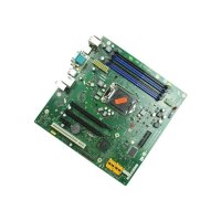 Fujitsu D3061-A13 GS 1 Intel Q65 mainboard Micro-ATX socket 1155   #316910
