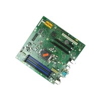 Fujitsu D3061-A13 GS 1 Intel Q65 mainboard Micro-ATX socket 1155   #316910