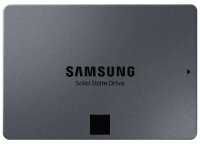 Samsung SSD 870 QVO 1 TB 2,5 Zoll SATA-III 6Gb/s...