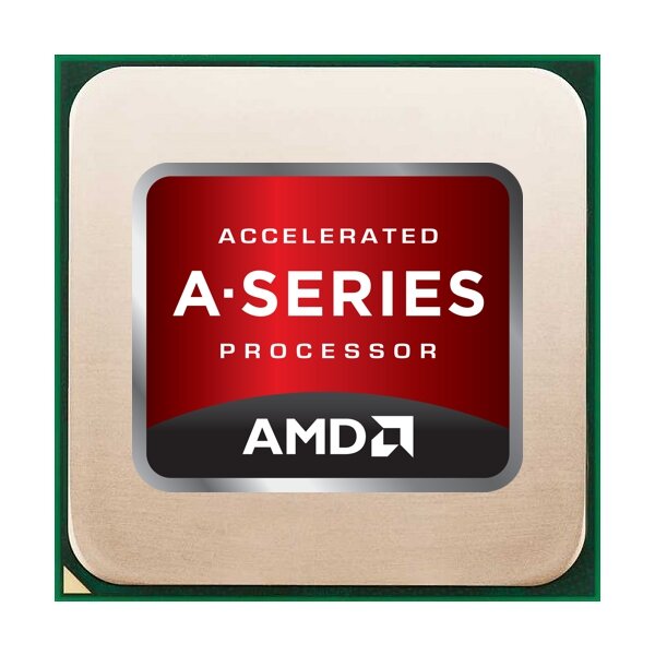 AMD A6 PRO-7400B (2x 3.50GHz) AD740BYBI23JA Kaveri CPU Sockel FM2+   #316979