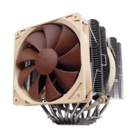 Noctua NH-D14 CPU-Kühler für AMD Sockel AM2...