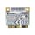 AzureWave AW-CE123H / 802.11ac/n/b/g Bluetooth 4.0 Half-Size PCI-E   #317013
