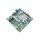 HP ProDesk 405 G1 MS-7863 Ver.1.1 Mainboard Micro-ATX AMD A4-5000 APU   #317058