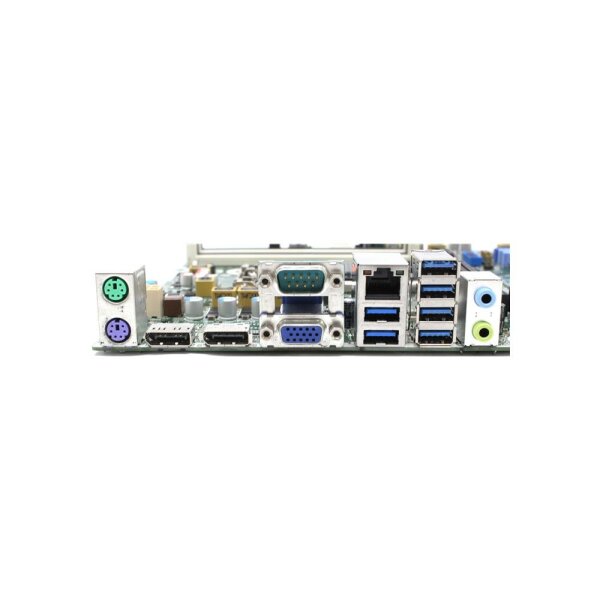 Hp elitedesk 800 hot sale g2 motherboard