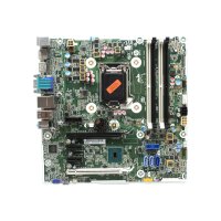 HP Elitedesk 800 G2 795970-002 Z170 Mainboard Micro-ATX...