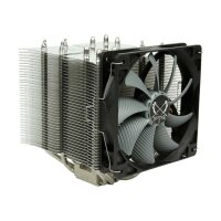 Scythe Ninja 4 CPU-Kühler für Sockel 775 115x...