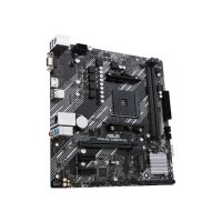 ASUS Prime A520M-K AMD A520 mainboard Micro-ATX socket AM4   #317087