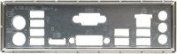 Fujitsu D3061-B13 GS1 - Blende - Slotblech - IO Shield...