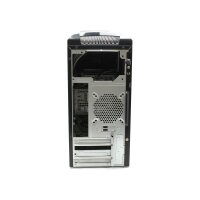 Acer Predator G3610 Micro-ATX PC-Gehäuse MidiTower USB 2.0 schwarz   #317127