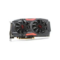 PowerColor Radeon RX 470 Red Devil 4 GB GDDR5 DVI, HDMI, 3x DP PCI-E   #317128