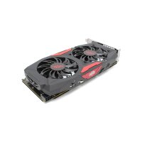 PowerColor Radeon RX 470 Red Devil 4 GB GDDR5 DVI, HDMI, 3x DP PCI-E   #317128