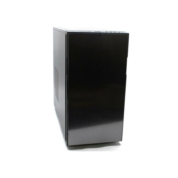 Fractal Design R5 Titanium ATX PC-Gehäuse MidiTower USB 3.0 gedämmt   #317216