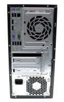 HP EliteDesk 700 G1 MT Konfigurator - Intel Core i5-4440...