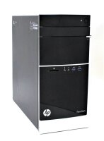 HP Pavillion 500-400ng MT Konfigurator - AMD A10-7850K...