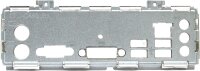 Fujitsu D2990-A11 GS3 - Blende - Slotblech - IO Shield...