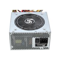 Seasonic SSP-650CM ATX Netzteil 650 Watt teilmodular 80+   #317327