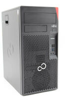 Fujitsu Esprimo P557 MT Konfigurator - Intel Core i3-6100 - RAM SSD HDD wählbar