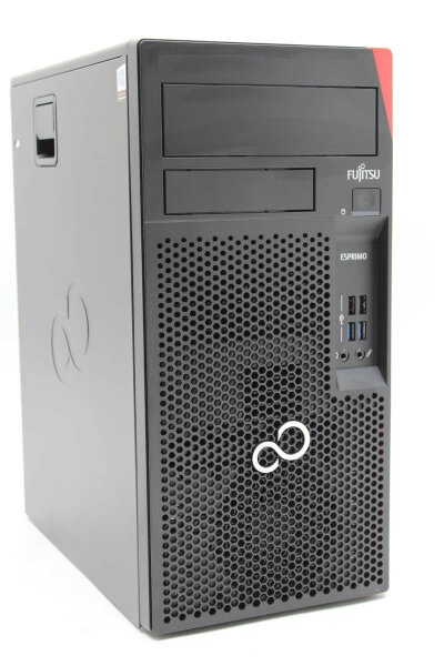 Fujitsu Esprimo P557 MT Konfigurator - Intel Core i5-7500 - RAM SSD HDD wählbar