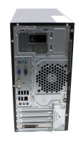 Fujitsu Esprimo P510 E85+ MT Configurator - Intel Core i3-2120 - RAM SSD HDD