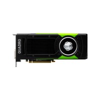 Nvidia Quadro P6000 24 GB GDDR5X DVI, 4x DP PCI-E   #317423