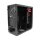 Chieftec Libra LF-02B ATX PC-Gehäuse MidiTower USB 3.0 schwarz   #317435