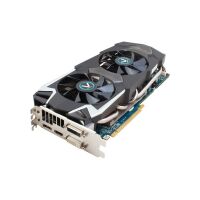 Sapphire Vapor-X Radeon R9 280X 3 GB GDDR5 2x DVI, HDMI,...