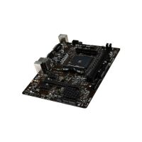 MSI A320M Pro-E MS-7A36 Ver.3.0 AMD A320 Mainboard Micro-ATX Sockel AM4  #317452