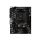 MSI A320M Pro-E MS-7A36 Ver.3.0 AMD A320 Mainboard Micro-ATX Sockel AM4  #317452