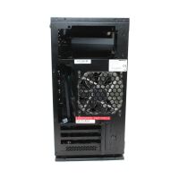 Medion Erazer Engineer P10 Micro-ATX PC-Gehäuse...