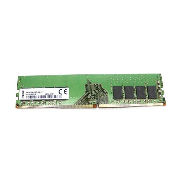 Kingston 8 GB (1x8GB) DDR4-2400 PC4-19200U HP24D4U7S8MD-8   #317581