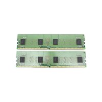 SK Hynix 8 GB (2x4GB) DDR4-2133 reg PC4-17000R...