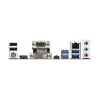 ASRock B365M Pro4 Intel B365 Mainboard Micro-ATX Sockel 1151   #317628