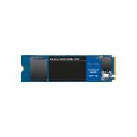 Western Digital WD Blue SN550 500 GB M.2 2280 NVMe...