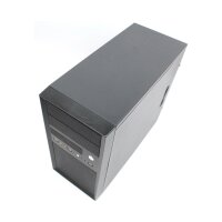 Chieftec Mesh CT-01B Micro-ATX PC-Gehäuse MiniTower USB 3.0 schwarz   #317692