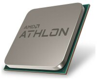 AMD Athlon 200GE (2x 3.20GHz) YD200GC6M2OFB Raven Ridge...