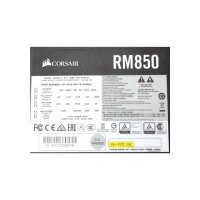 Corsair RM Series RM850 2019 ATX Netzteil 850 Watt...