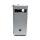 BitFenix Nova TG ATX PC-Gehäuse MidiTower USB 3.0 Glasfenster weiß   #317736