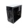 AeroCool CS-105 Micro-ATX PC-Gehäuse MidiTower USB 3.0 schwarz   #317737