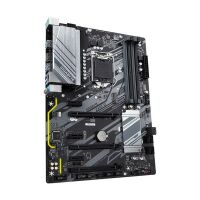 Gigabyte Z390 D Rev.1.0 Intel Z390 Mainboard ATX Sockel 1151   #317777