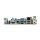 Gigabyte GA-78LMT-S2 R2 Rev.1.0 AMD 760G Mainboard Micro-ATX Sockel AM3+ #317789
